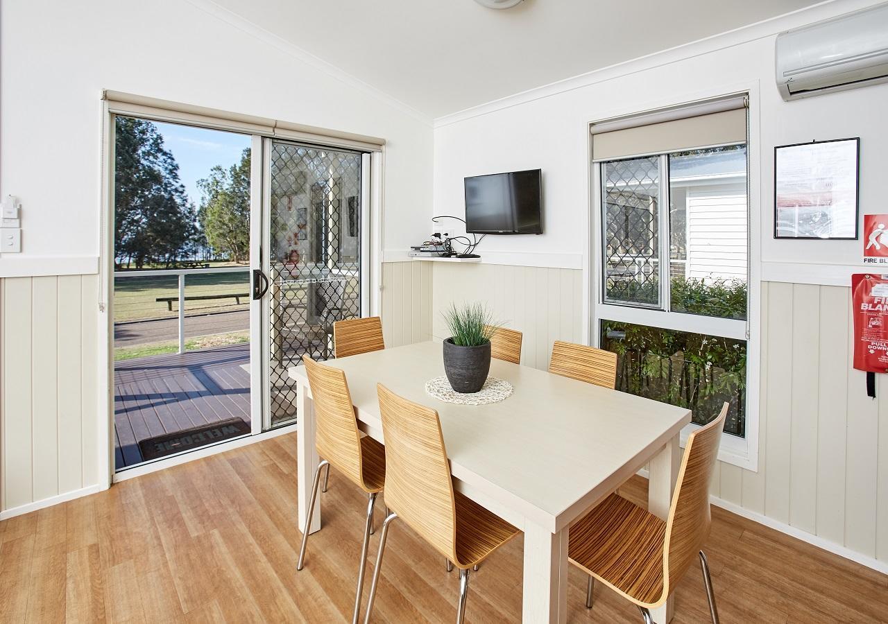 Budgewoi Holiday Park Exterior foto
