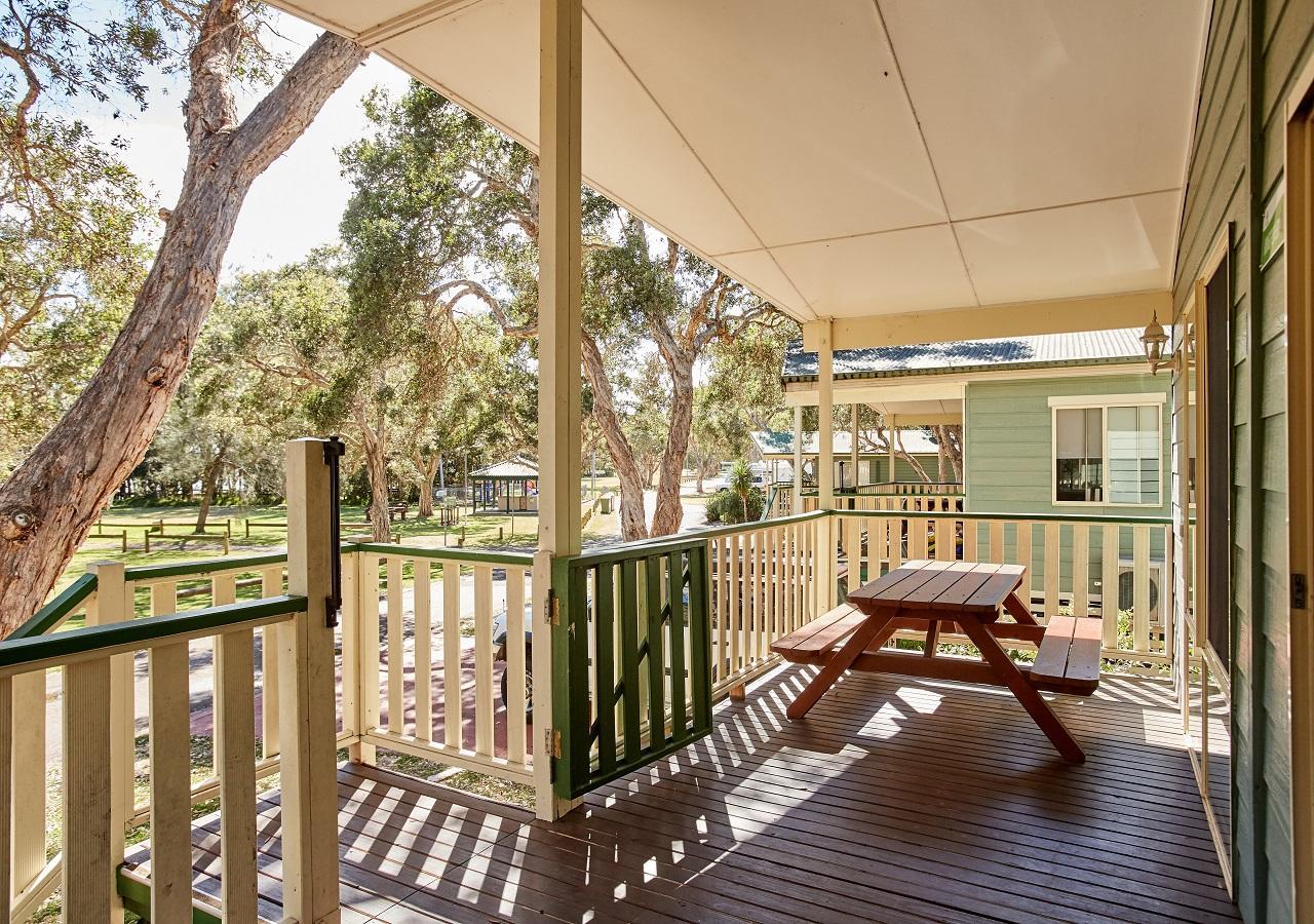 Budgewoi Holiday Park Exterior foto